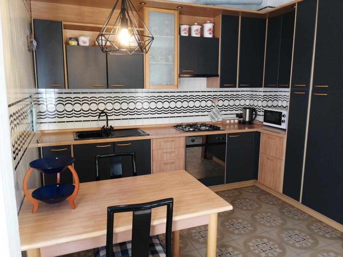 Casa Vacanze Donatella Carenno Zewnętrze zdjęcie