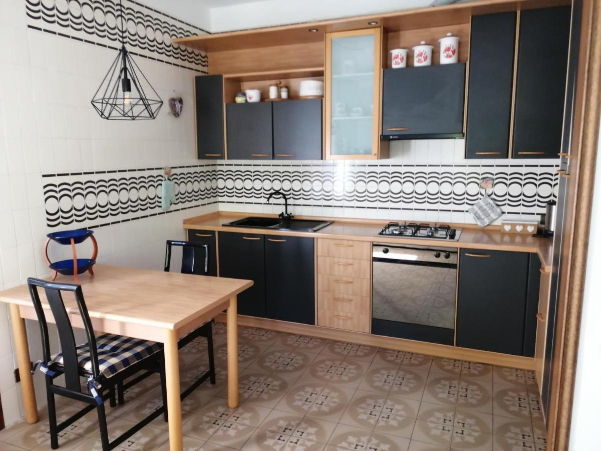 Casa Vacanze Donatella Carenno Zewnętrze zdjęcie