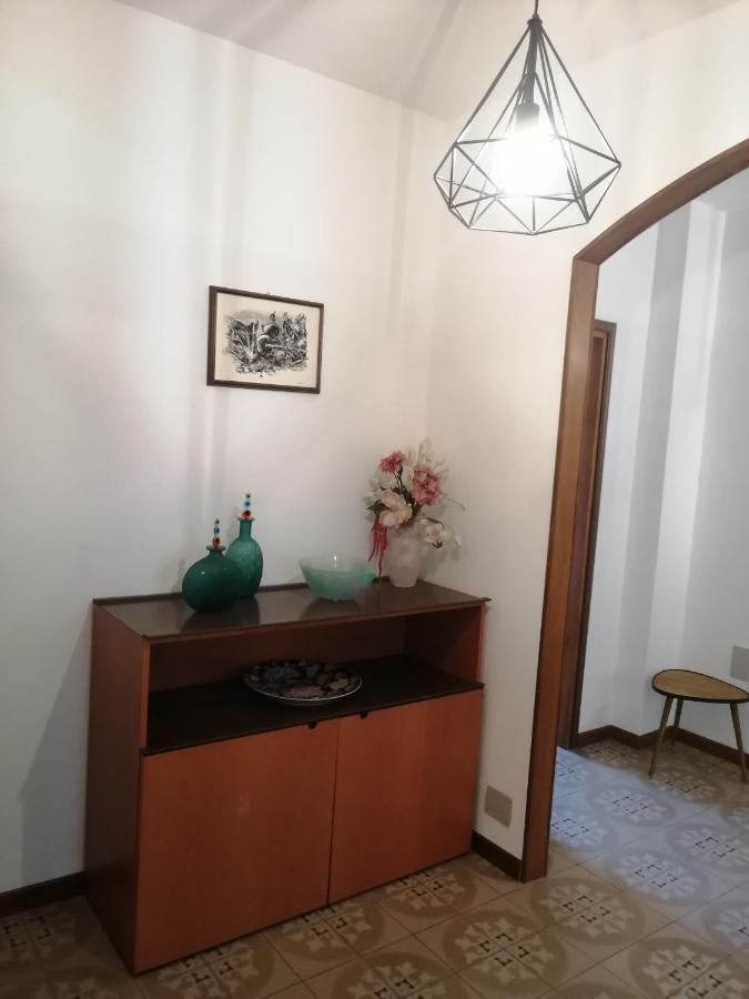 Casa Vacanze Donatella Carenno Zewnętrze zdjęcie