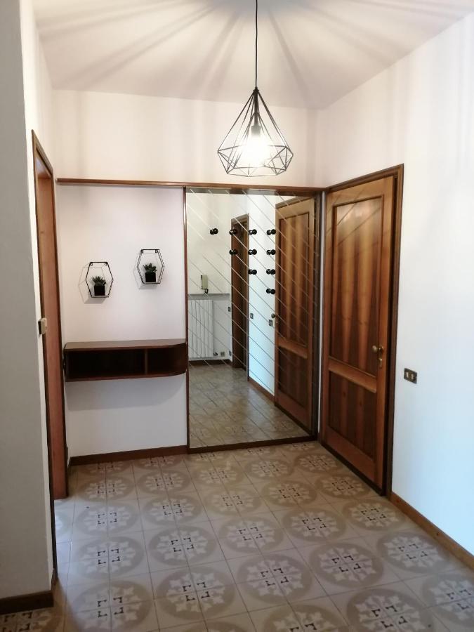 Casa Vacanze Donatella Carenno Zewnętrze zdjęcie