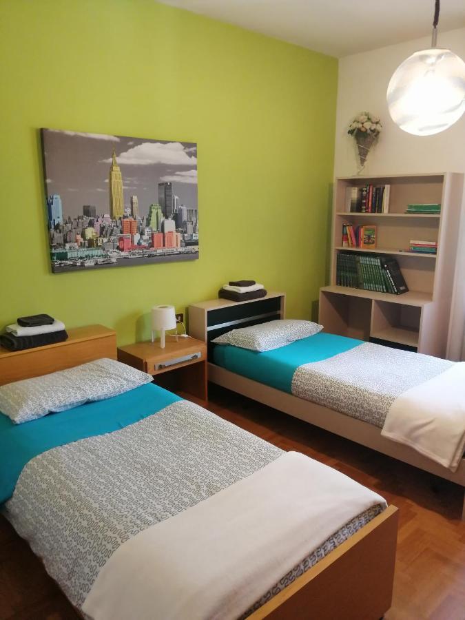 Casa Vacanze Donatella Carenno Zewnętrze zdjęcie