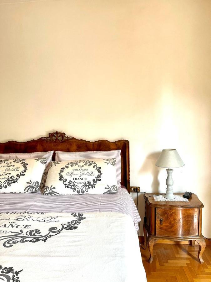 Casa Vacanze Donatella Carenno Zewnętrze zdjęcie