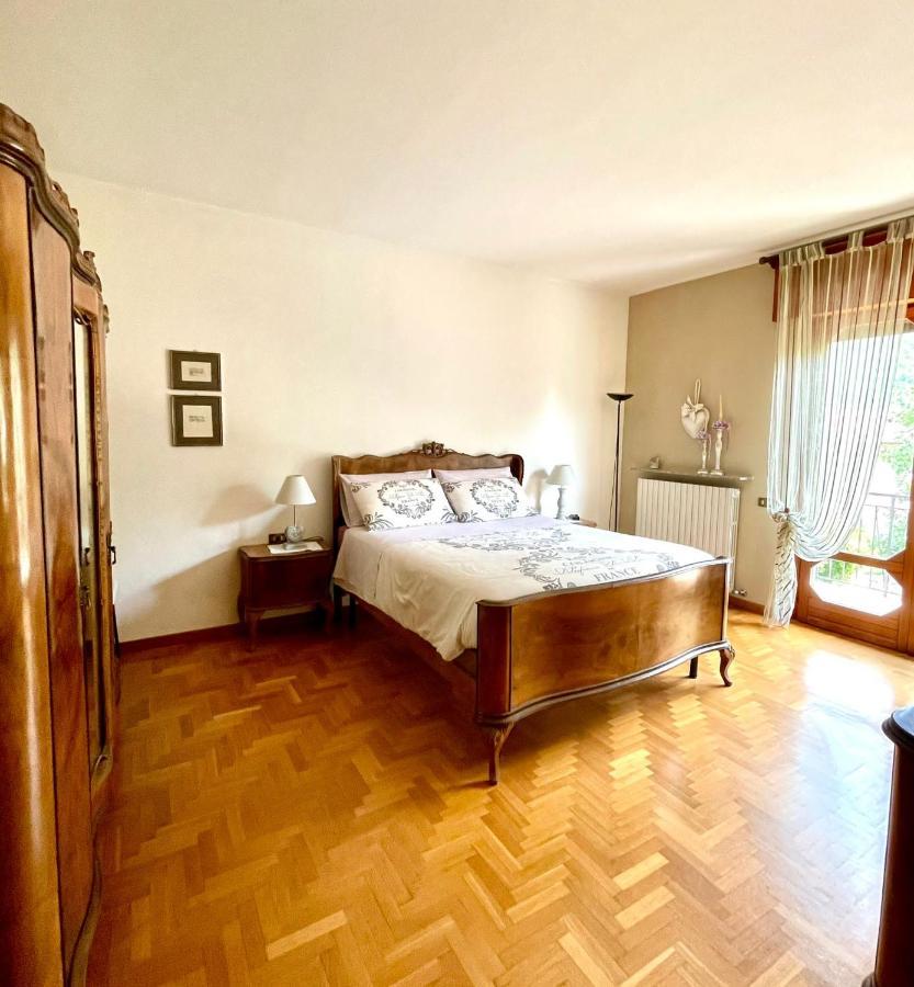 Casa Vacanze Donatella Carenno Zewnętrze zdjęcie