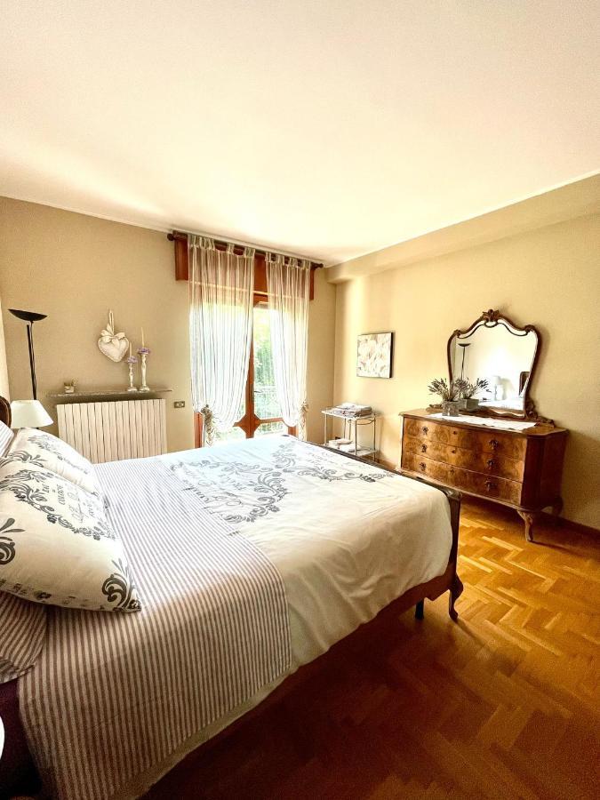 Casa Vacanze Donatella Carenno Zewnętrze zdjęcie