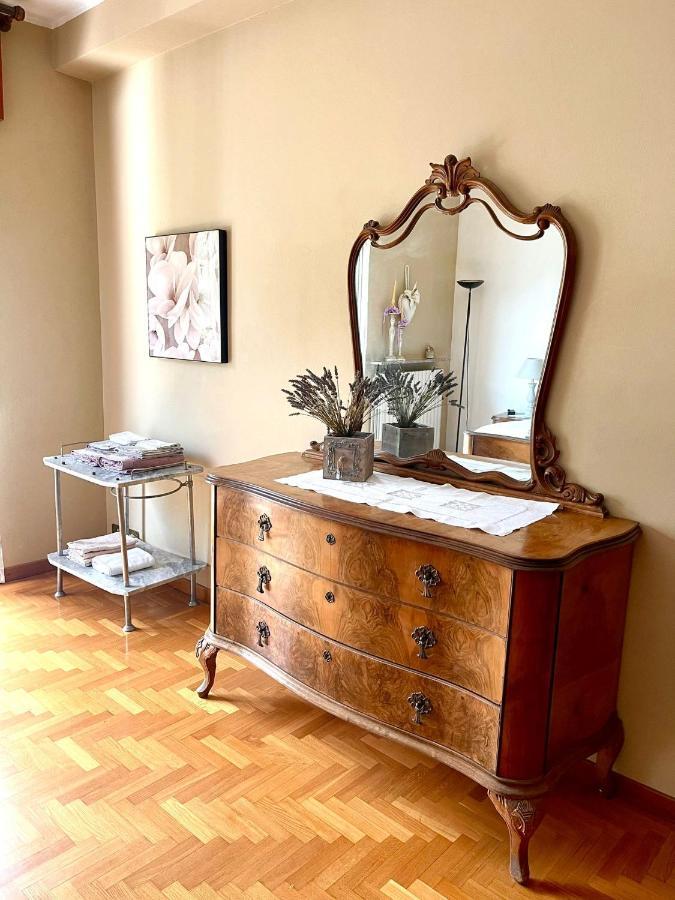 Casa Vacanze Donatella Carenno Zewnętrze zdjęcie