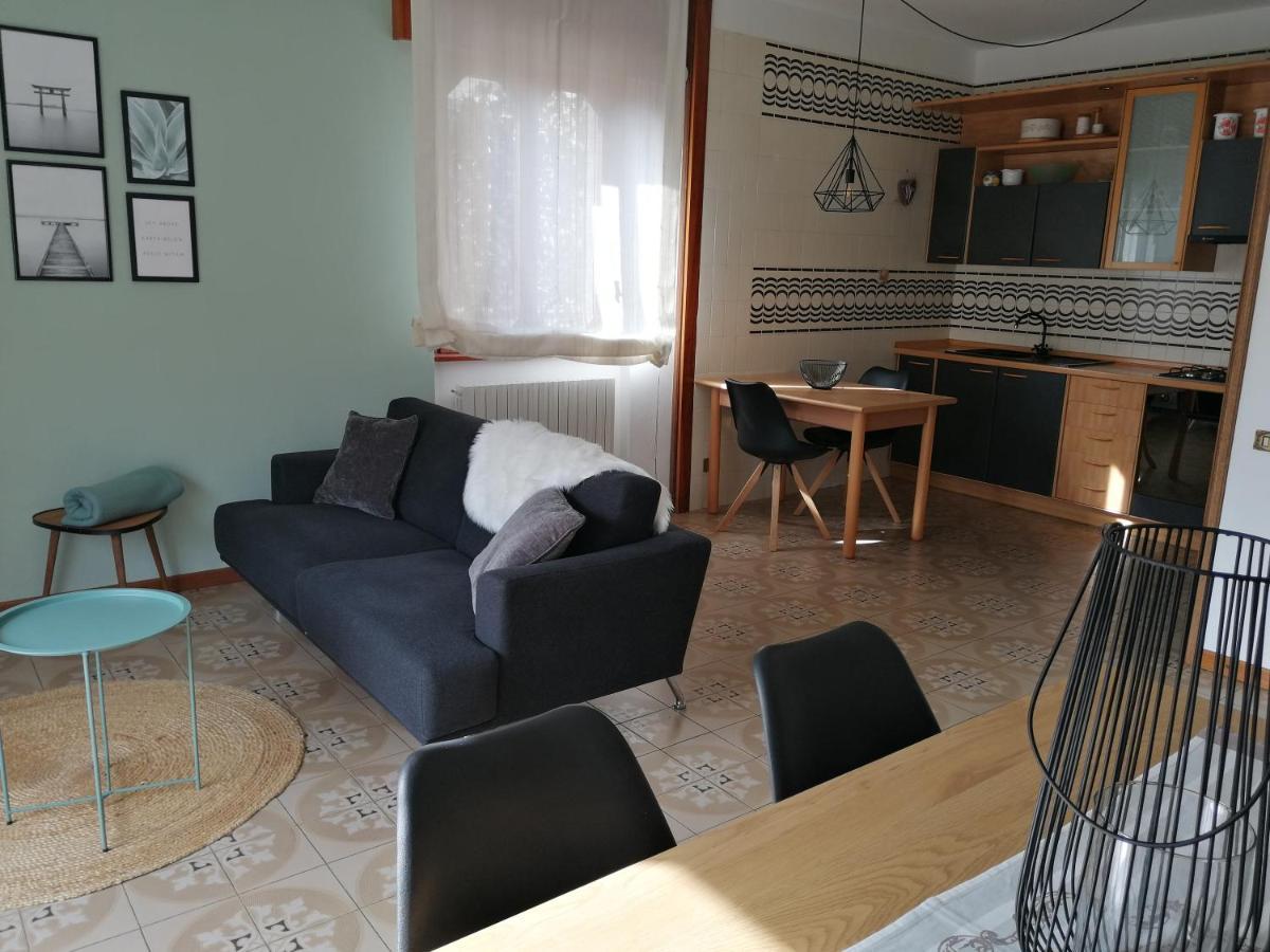 Casa Vacanze Donatella Carenno Zewnętrze zdjęcie
