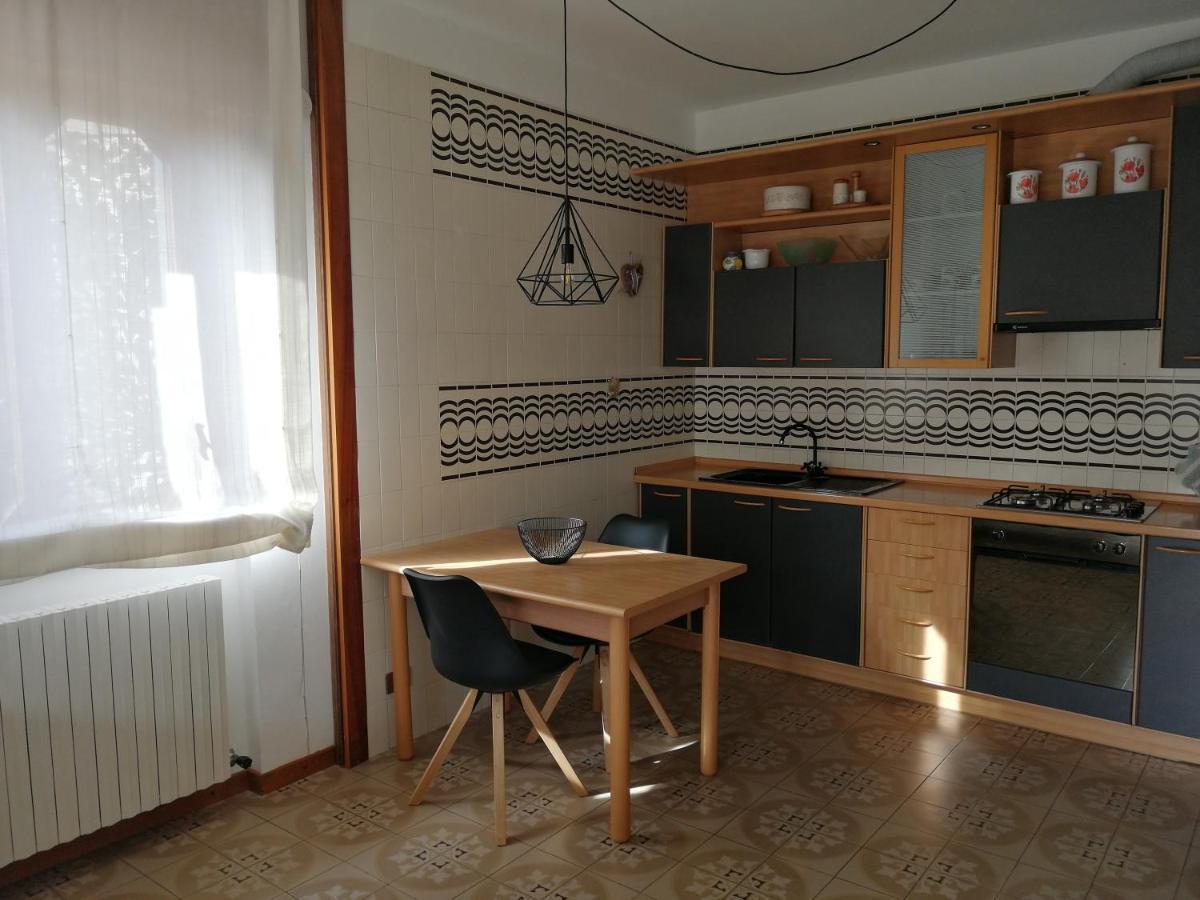 Casa Vacanze Donatella Carenno Zewnętrze zdjęcie
