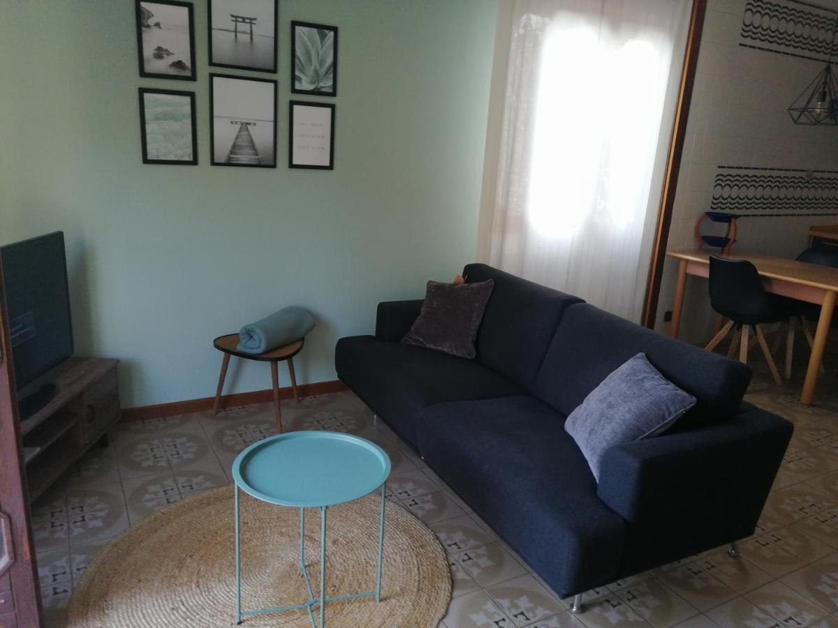 Casa Vacanze Donatella Carenno Zewnętrze zdjęcie