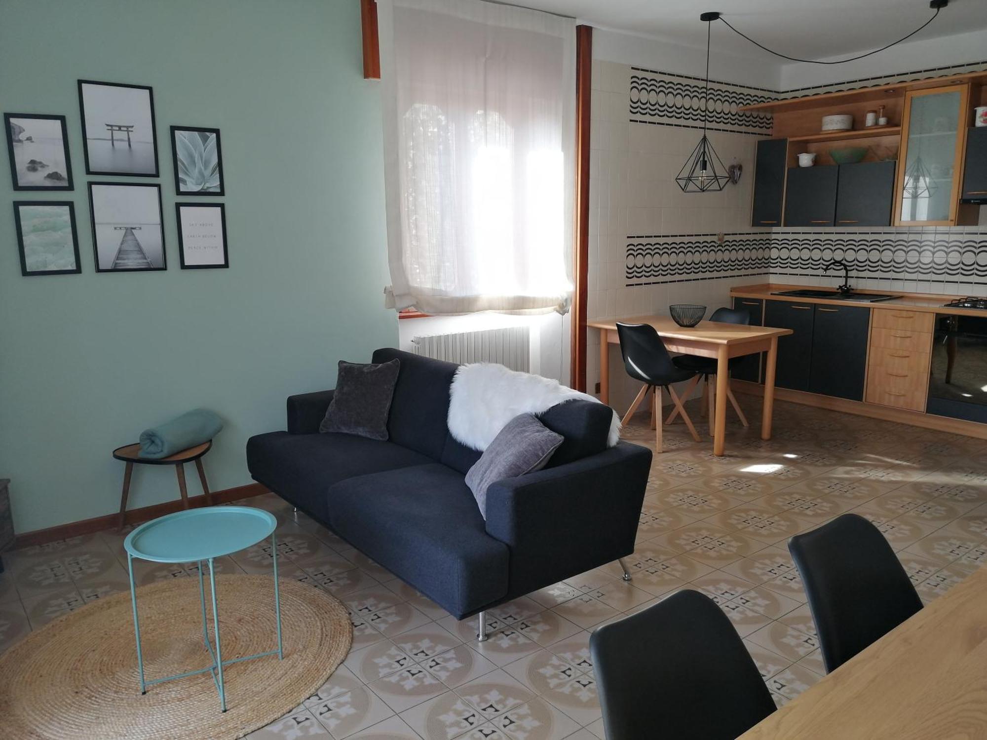Casa Vacanze Donatella Carenno Pokój zdjęcie