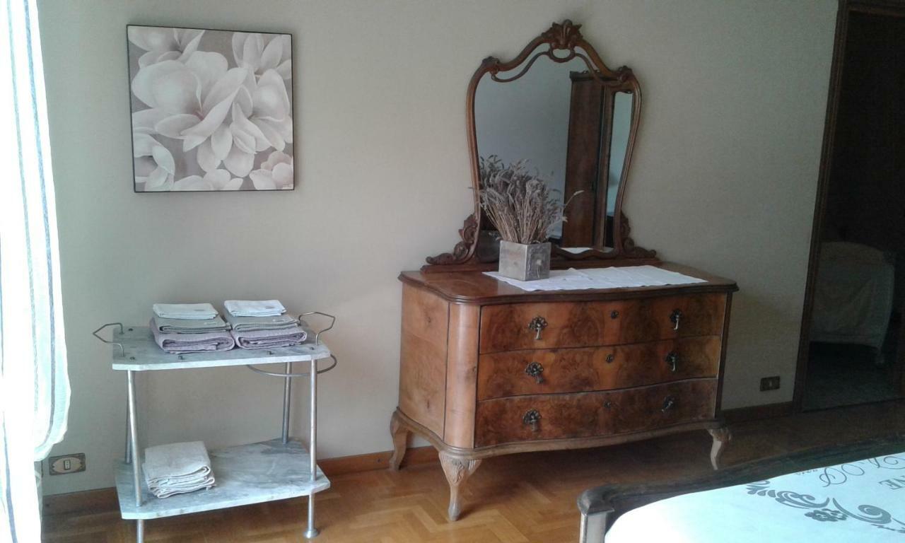 Casa Vacanze Donatella Carenno Zewnętrze zdjęcie