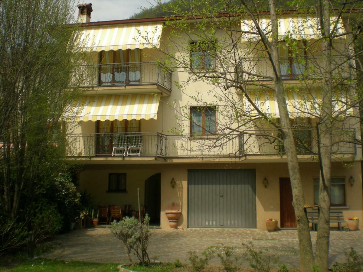 Casa Vacanze Donatella Carenno Zewnętrze zdjęcie