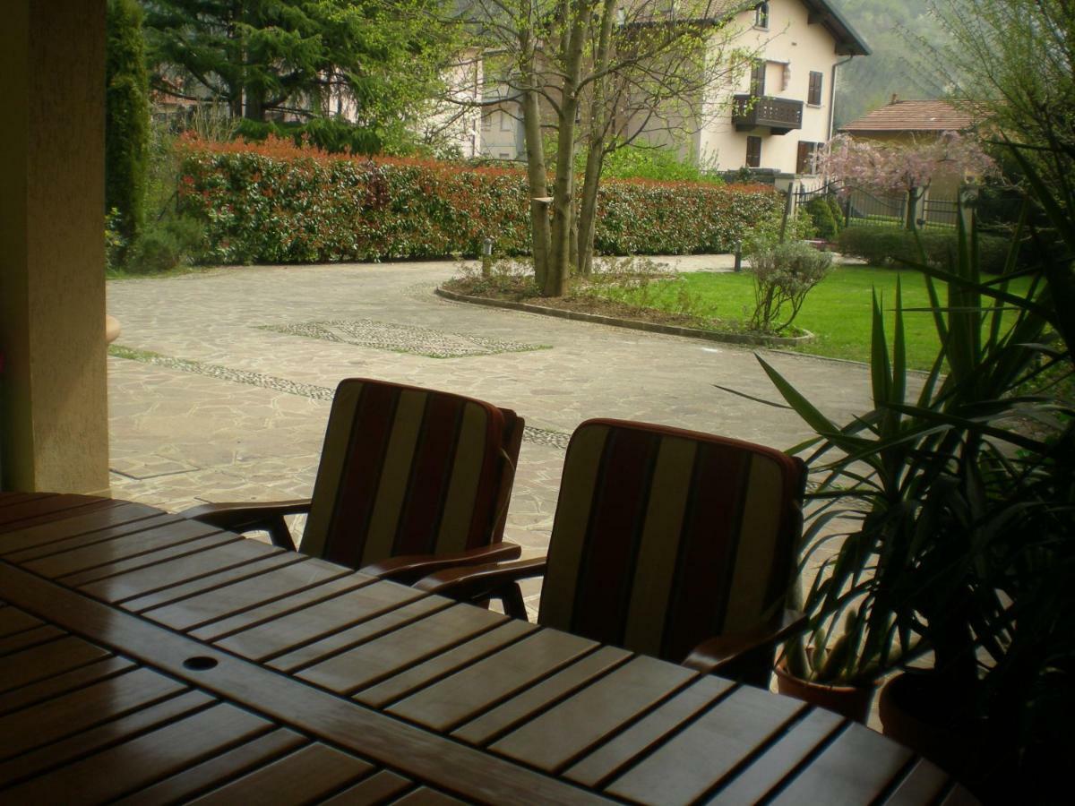 Casa Vacanze Donatella Carenno Zewnętrze zdjęcie
