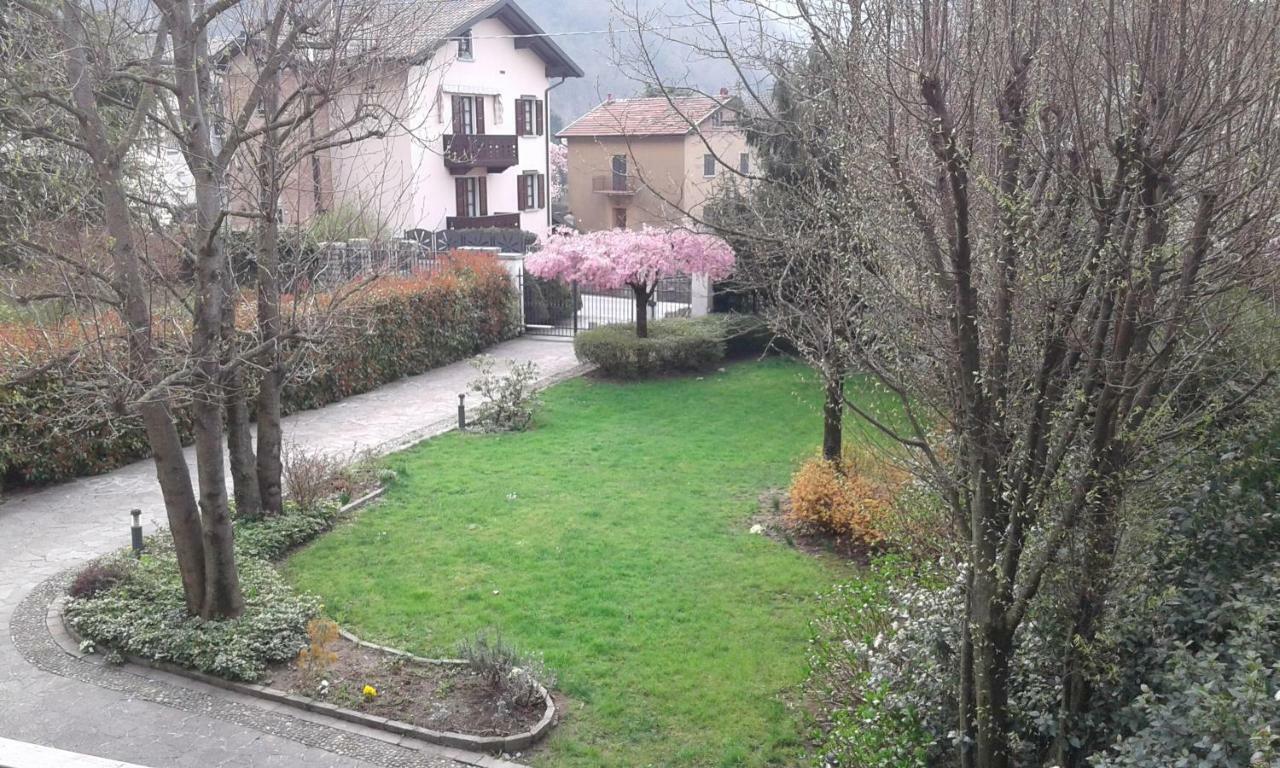 Casa Vacanze Donatella Carenno Zewnętrze zdjęcie