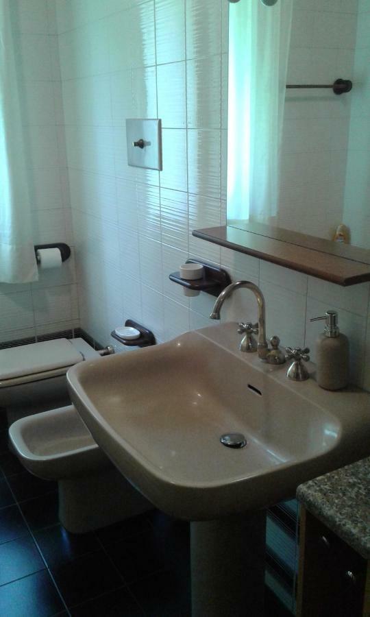 Casa Vacanze Donatella Carenno Zewnętrze zdjęcie